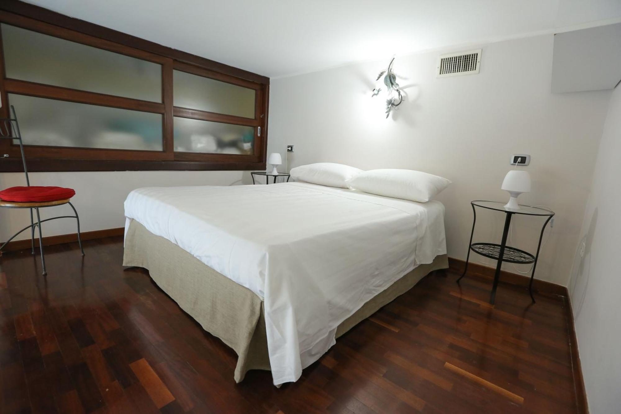 B&B Residenza MALATERRA Neapel Exterior foto